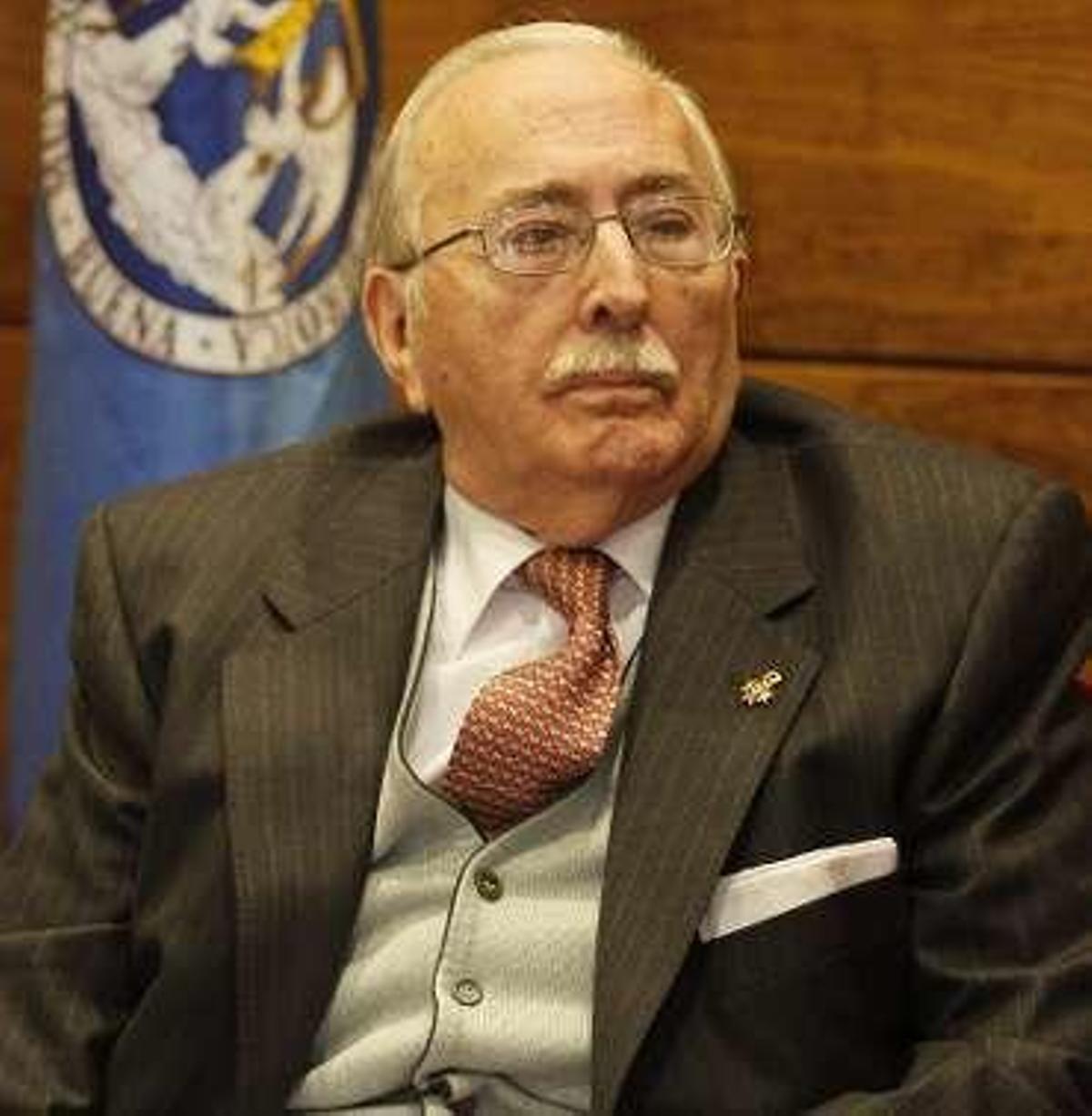 Juan Manuel Junceda.