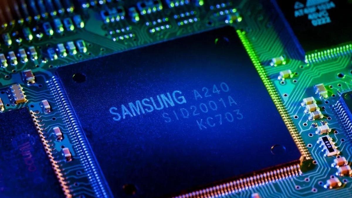 Samsung elige Texas como sede de una nueva planta de chips