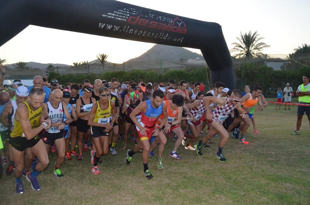 Sunset Race La Manga