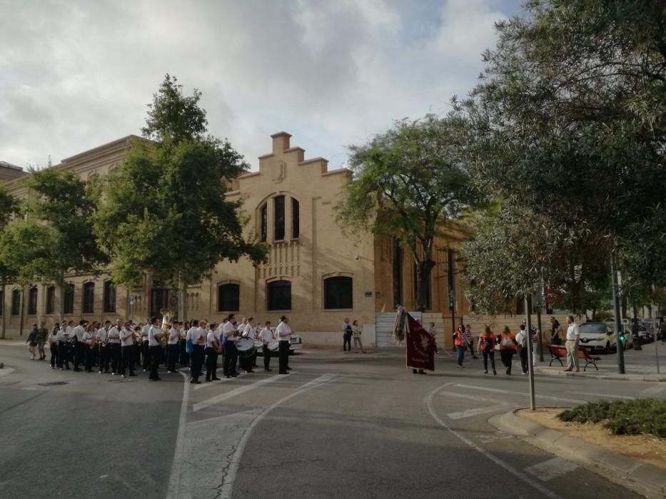 Los músicos buscan batir 14 récords en València