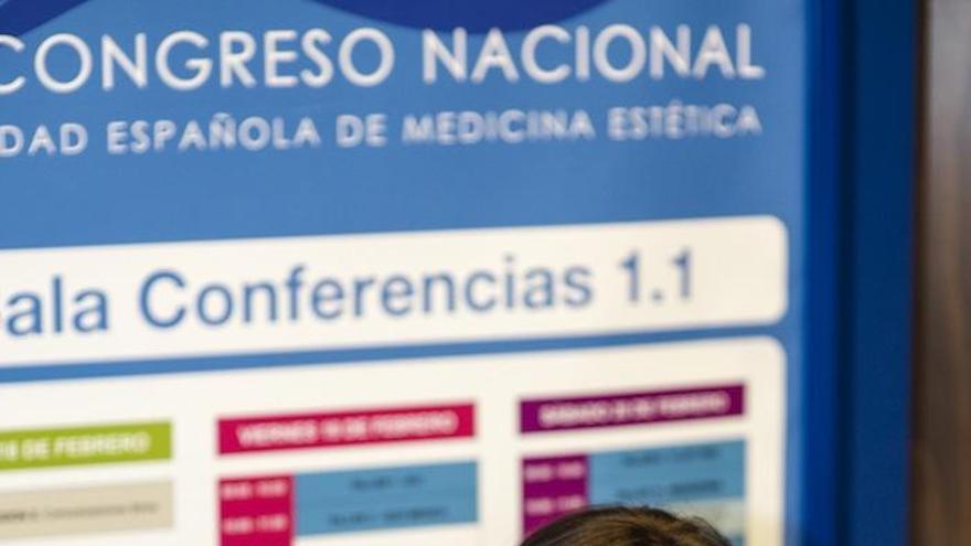 La cifra de pacientes aumenta por el envejecimiento.