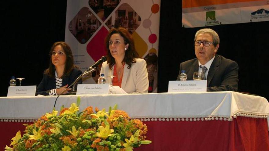 Más de 200 profesionales del turismo participan en la décima edición de &#039;Trama 2014&#039;