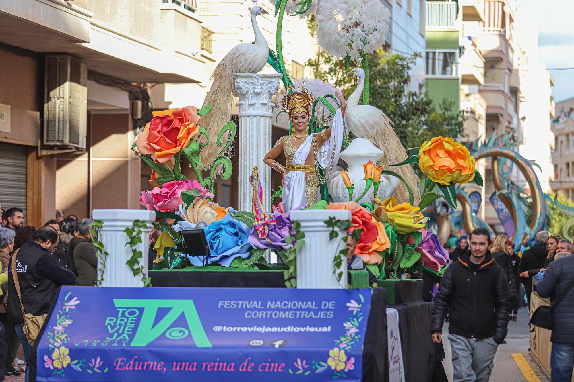 Carnaval de Torrevieja 2023