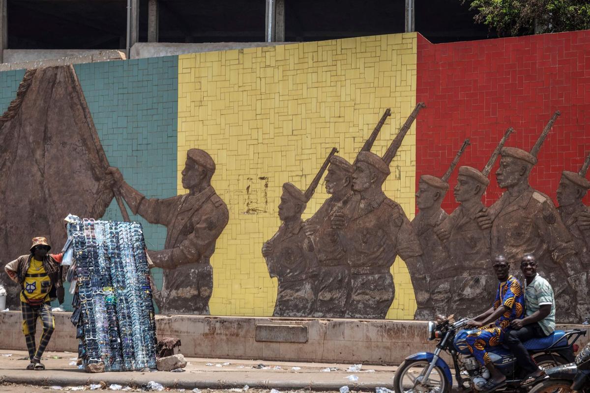 ¿Què està passant a Mali? Un ministre assassinat i una insurrecció coordinada entre independentistes i Al-Qaida