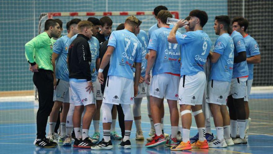 El Barça Atlètic no tiene piedad del Trasmapi UD Ibiza