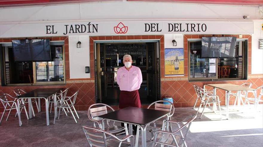 El Jardín del Delirio