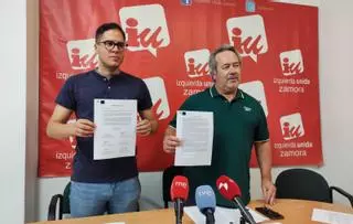 La guerra de trenes de Zamora llega al Congreso