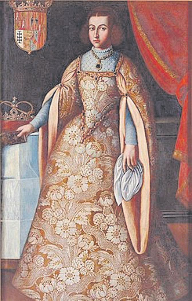 Germana de Foix