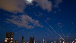 El lanzamiento de misiles hacia Qatar pone en jaque a la Finalisssima