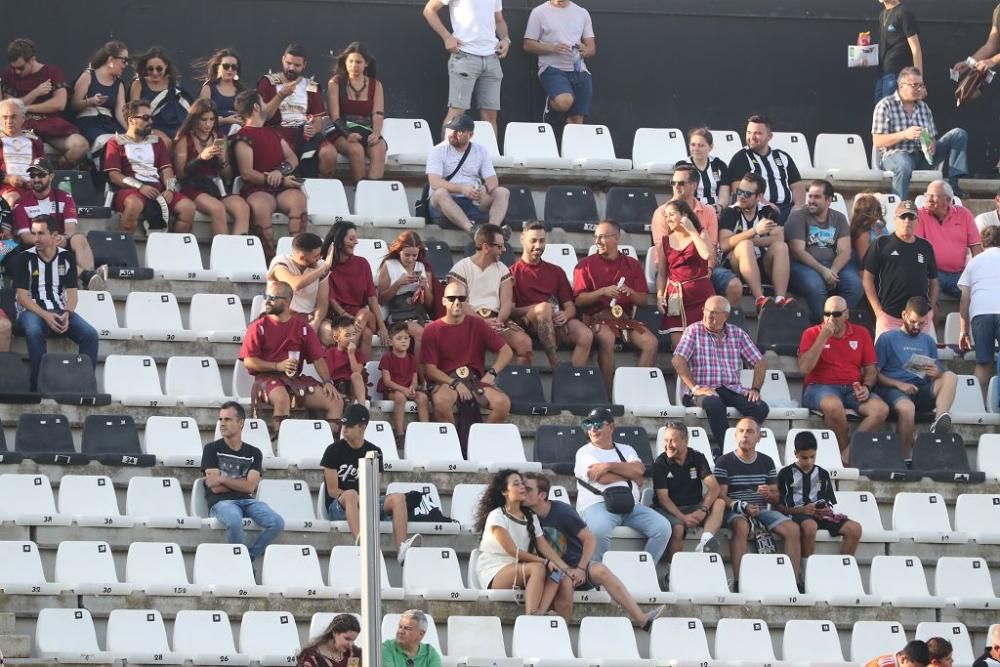 FC Cartagena-Cádiz B