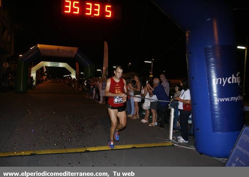 GALERIA DE IMÁGENES - - 15K NOCTURNO GRAO