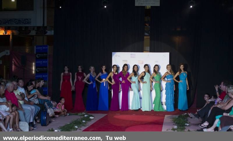 Final Miss Turismo de la Comunidad Valenciana