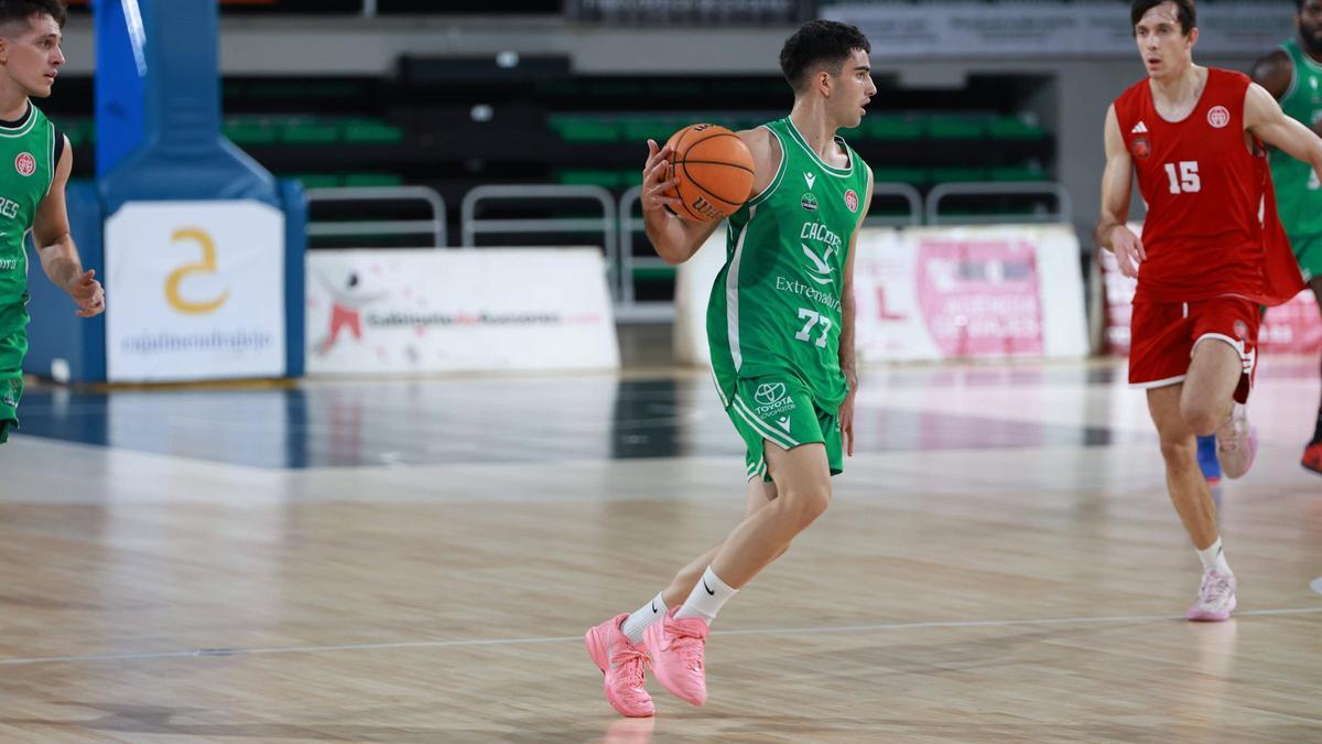 Nico Marina & Cáceres: Dispute Over León Trip – Religious Grounds