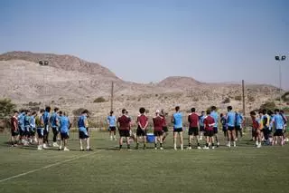 108 a 20: el dato que explica la dureza del grupo del Hércules