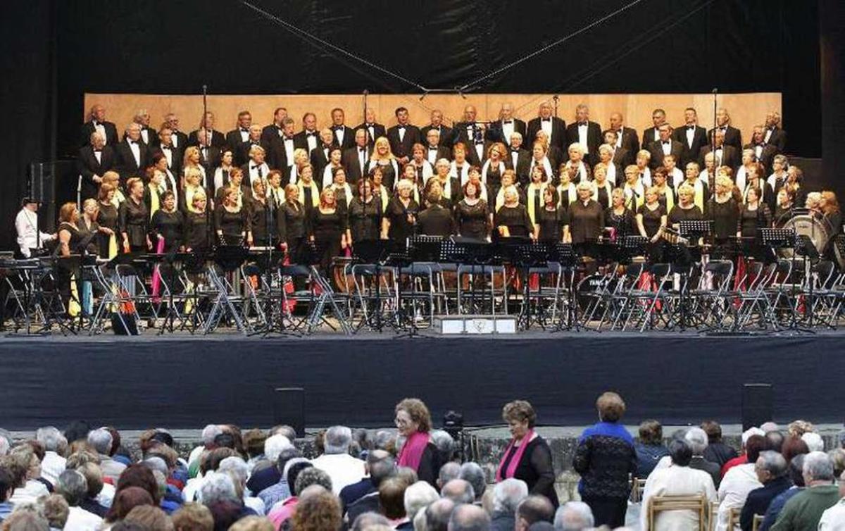 De Vigo a Broadway y vuelta