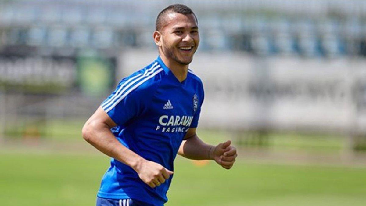 Un refuerzo importante para el Granada