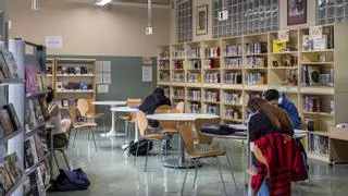 Más del 40% de los colegios catalanes no tienen biblioteca escolar pese a estar obligados por ley