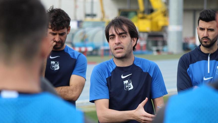 La Nucía busca entrenador para jugar contra el Hércules