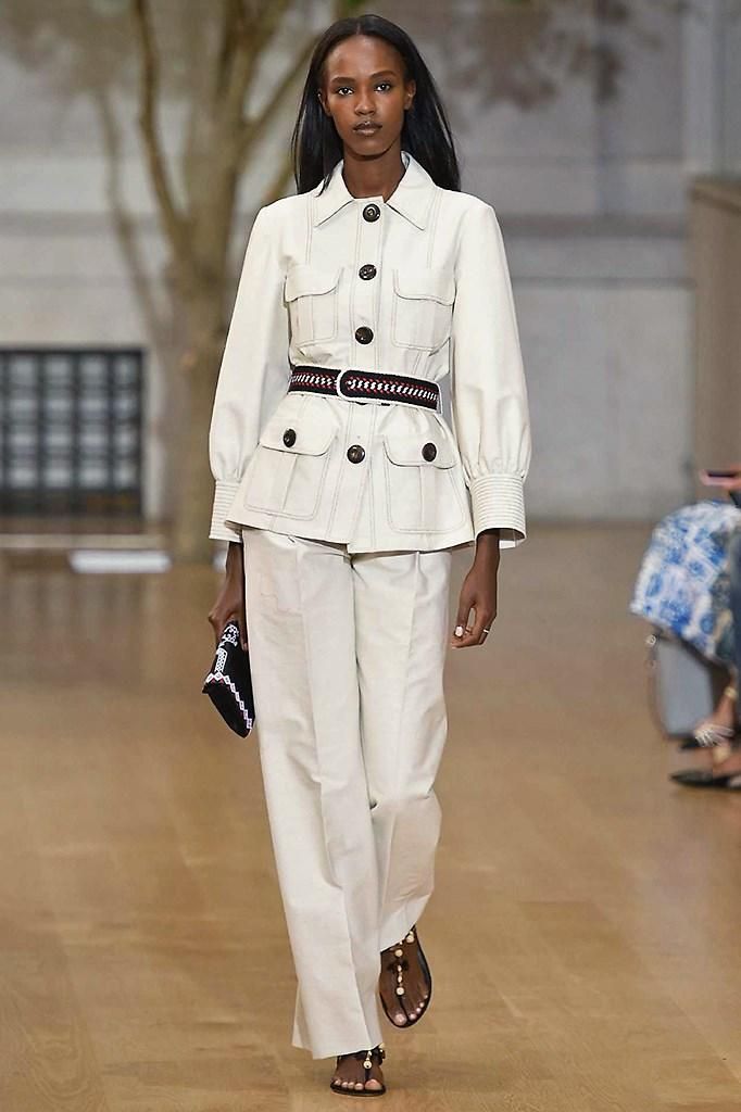 Oscar De La Renta