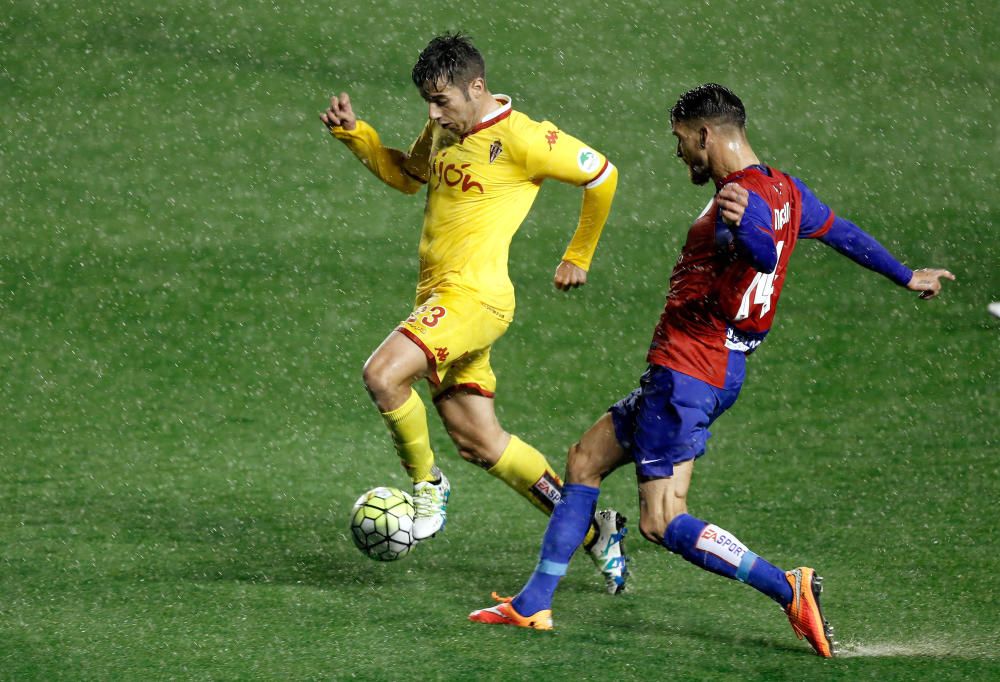 Levante UD - Sporting