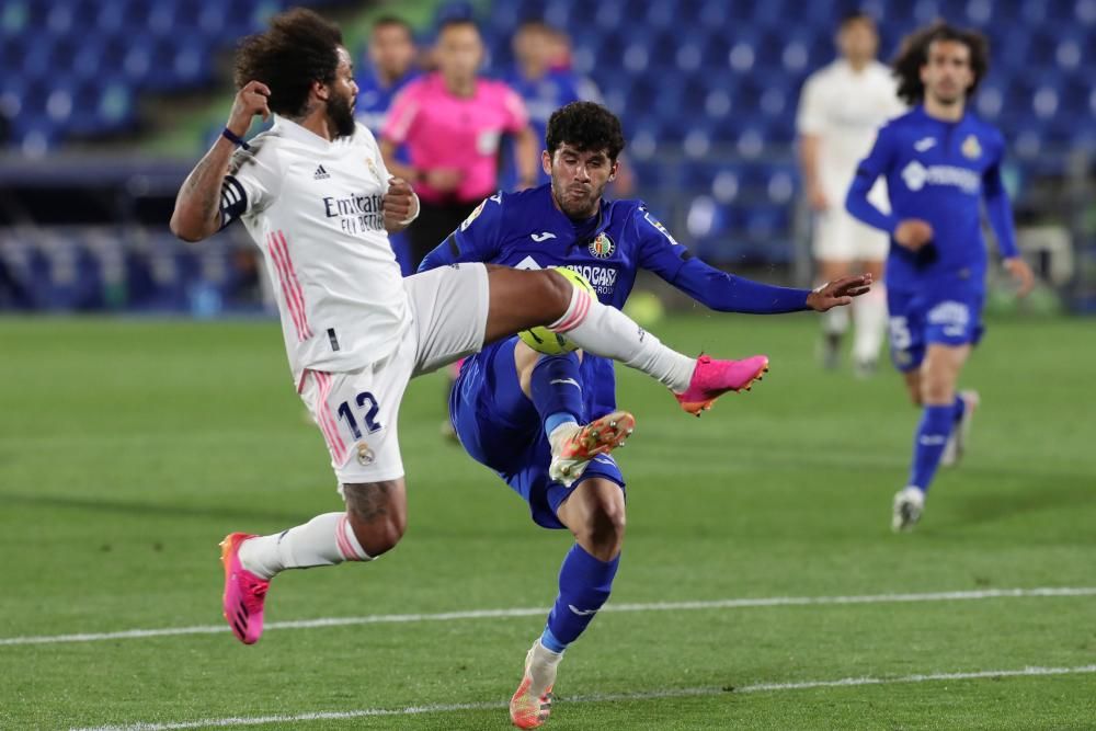 Carles Aleñá interesa al Valencia CF