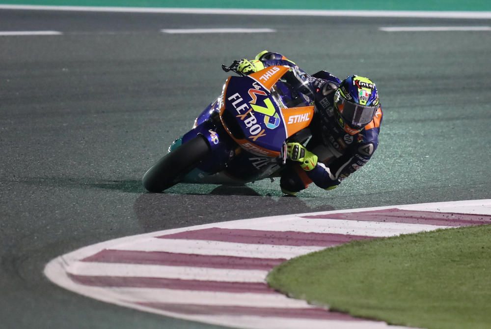 Gran Premio de Qatar de MotoGP