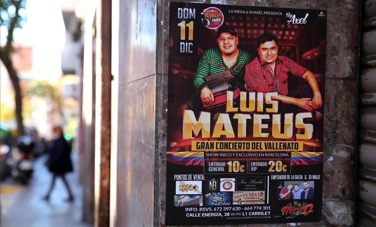 jjubierre36568189 l hospitalet de llobregat  09 12 2016  barcelona carteles pu161211132836