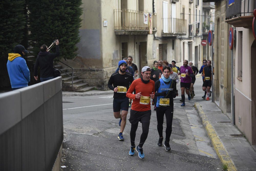 Cursa Race Reis a Igualada