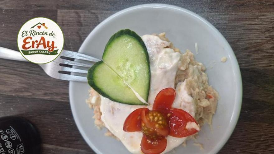 El Rincón de Eray destaca por su ambiente acogedor y el sabor casero