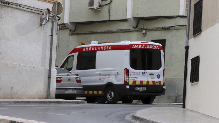 Condenan a Sanidad a poner vehículos con conductor para las visitas médicas a domicilio