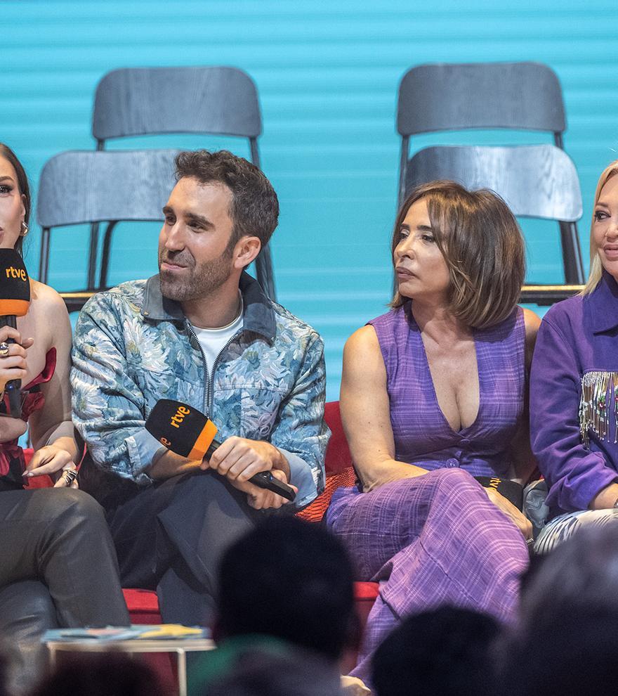 Las ventajas y los peligros de llevar el espíritu de &#039;Sálvame&#039; a TVE: &quot;Son personajes televisivos difíciles de domar&quot;
