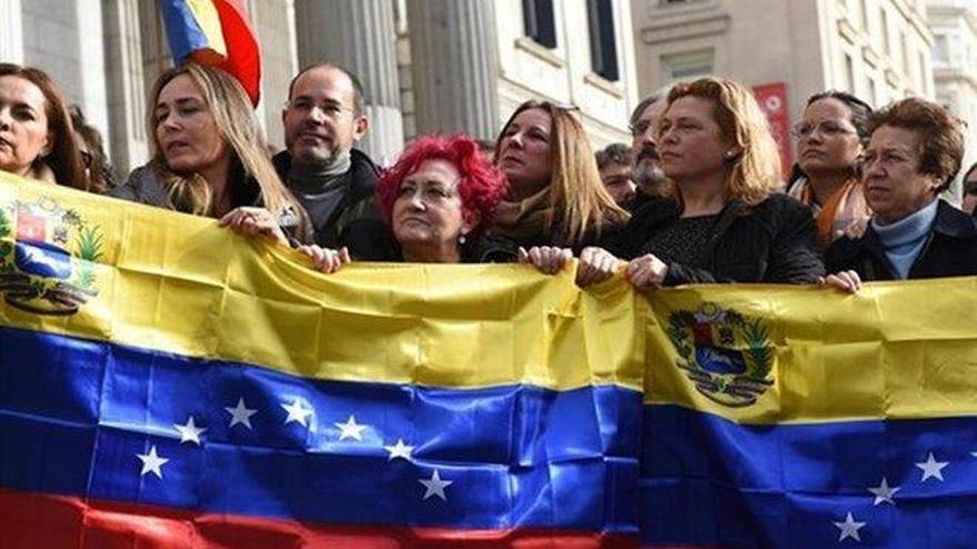 El éxodo de miles de venezolanos ya complica la situación migratoria de Europa