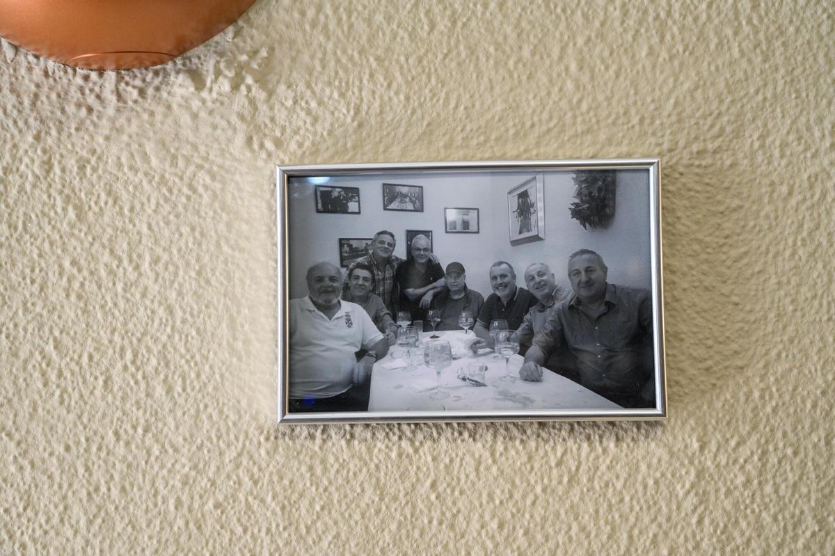 En imágenes | Casa Antonio, un clásico de Zaragoza que deja atrás su menú del día para centrarse en raciones y tapas