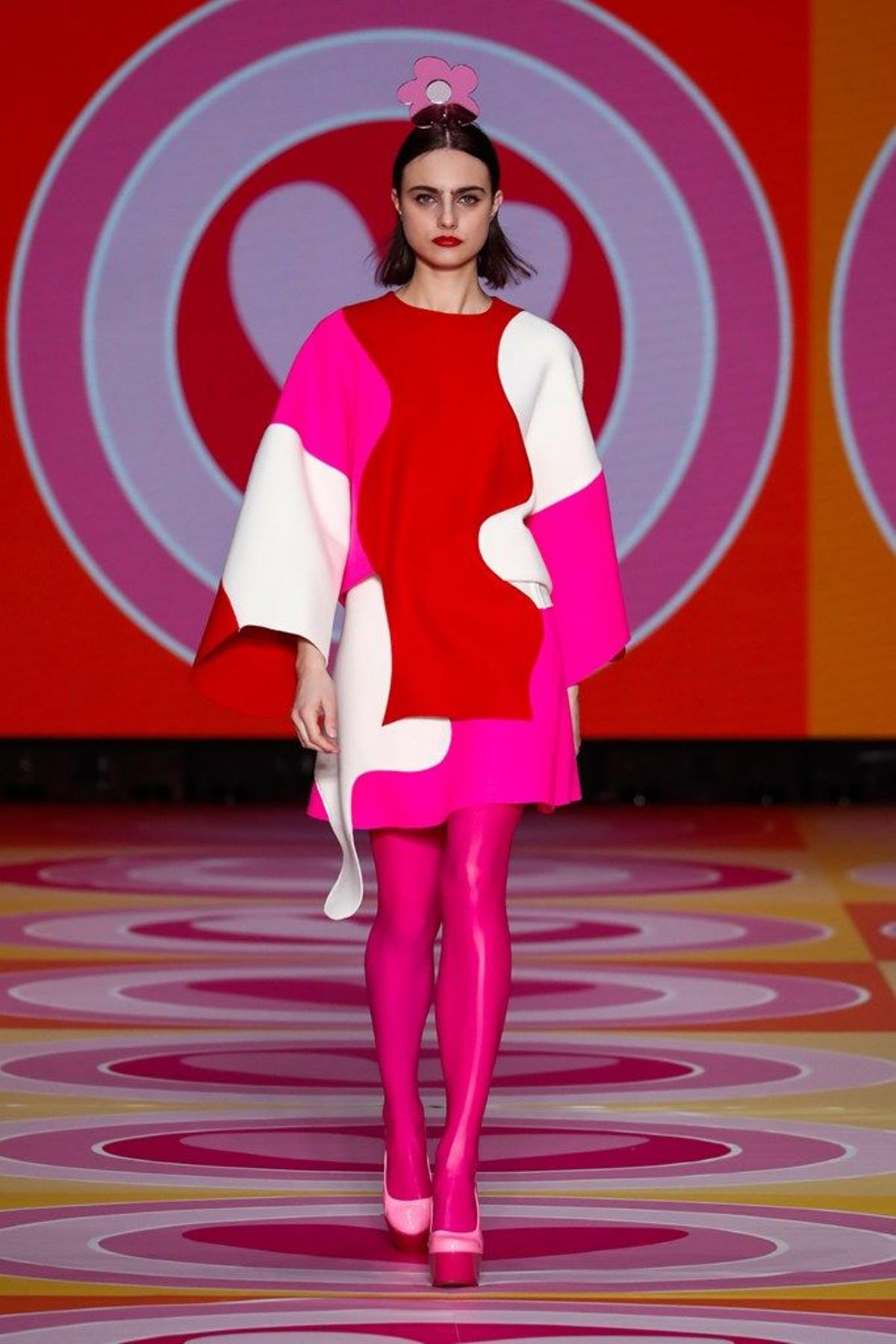 Agatha Ruiz De La Prada