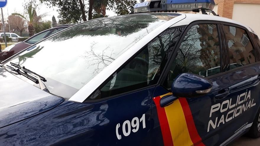 Detenidos dos veces en 48 horas por robos violentos a ancianas en Zaragoza