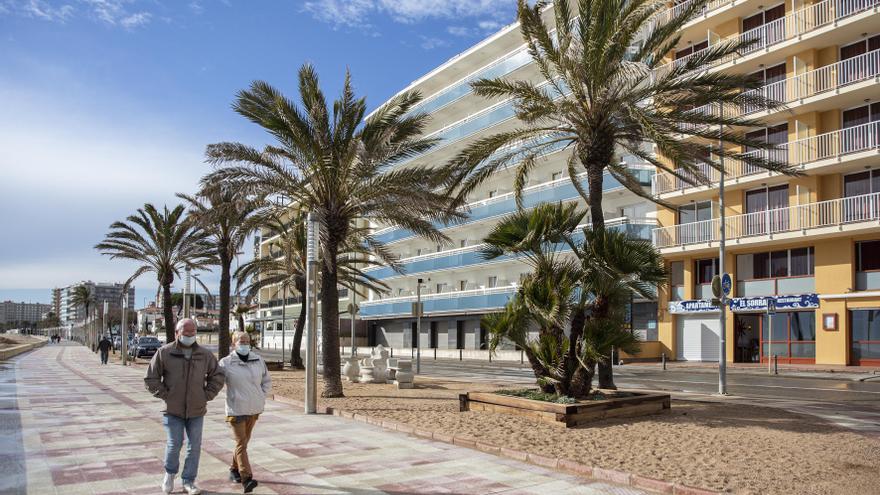 Blanes i Sant Feliu, els municipis de la Costa Brava on més cau l’habitatge