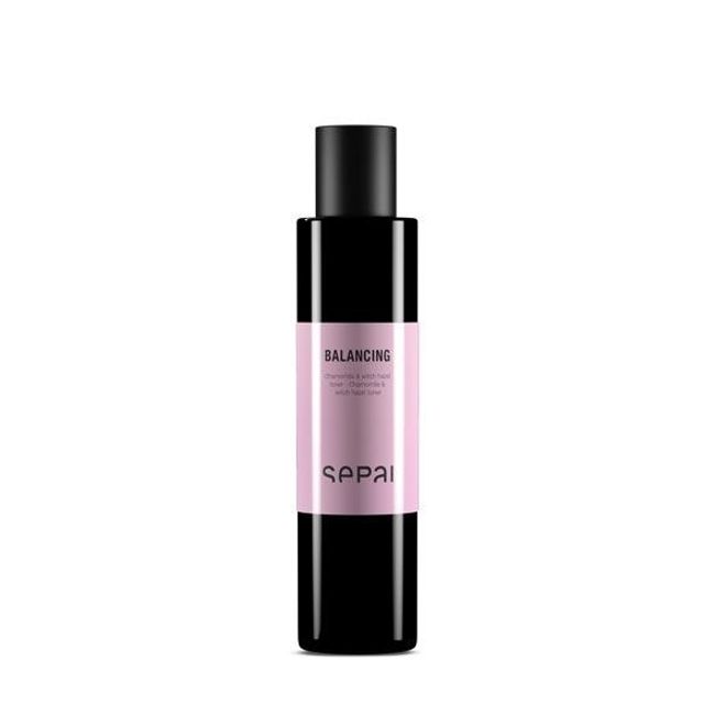 Balancing Toner, Sepai