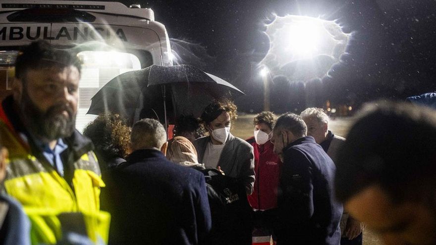 La compleja evacuación de los menores enfermos de Gaza a España: &quot;Los hospitales están dispuestos, lo difícil es sacar a los niños&quot;