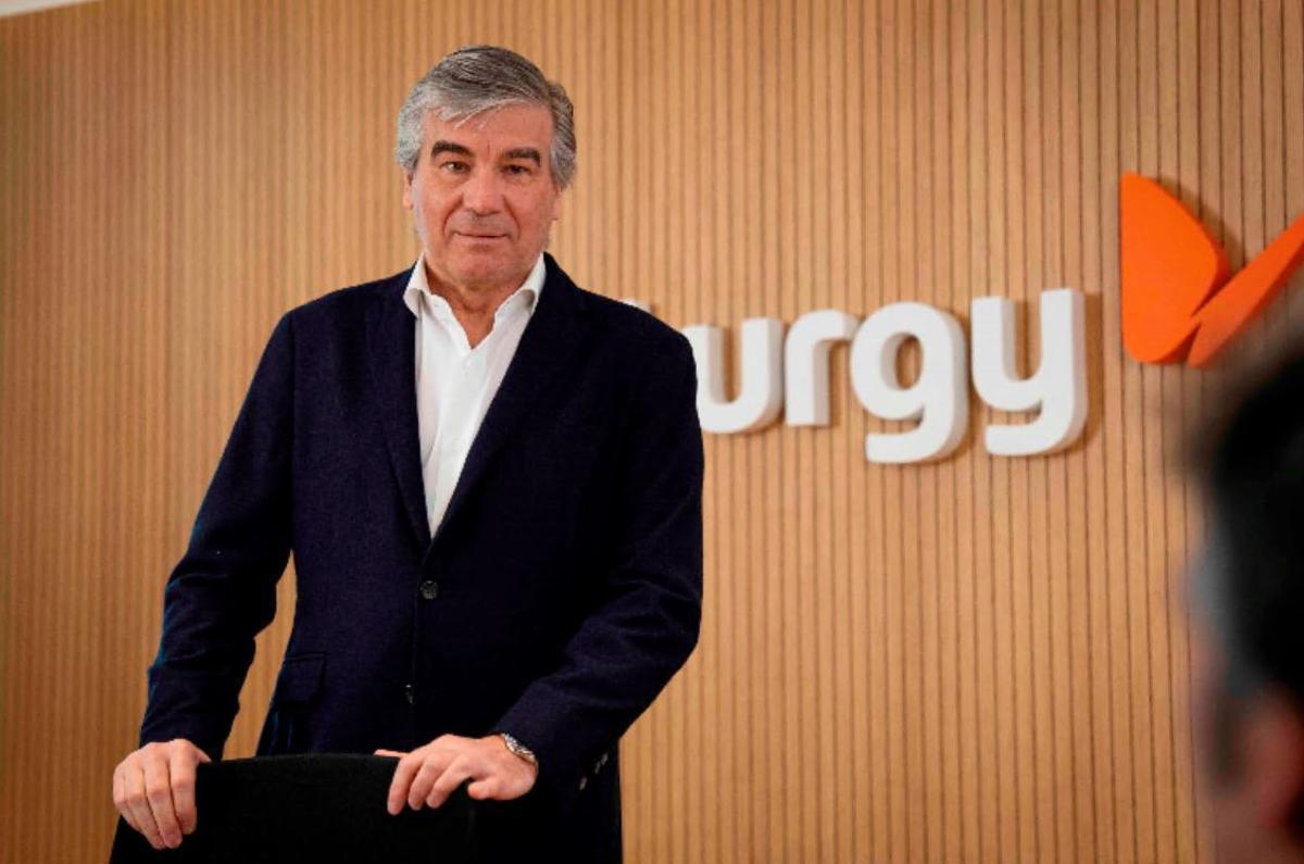 Reynés allunya un altre intent de nomenar un CEO a Naturgy
