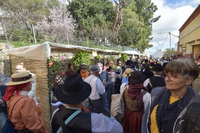 Día del turista en la "Ruta del almendrero en ...