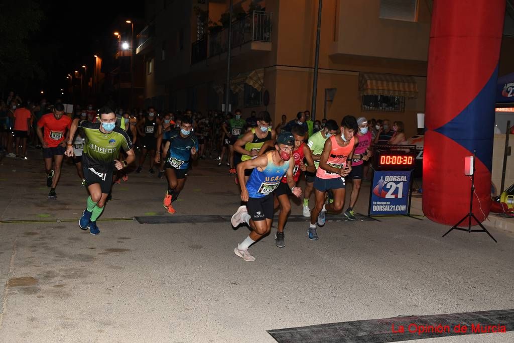 Carrera Popular de Librilla