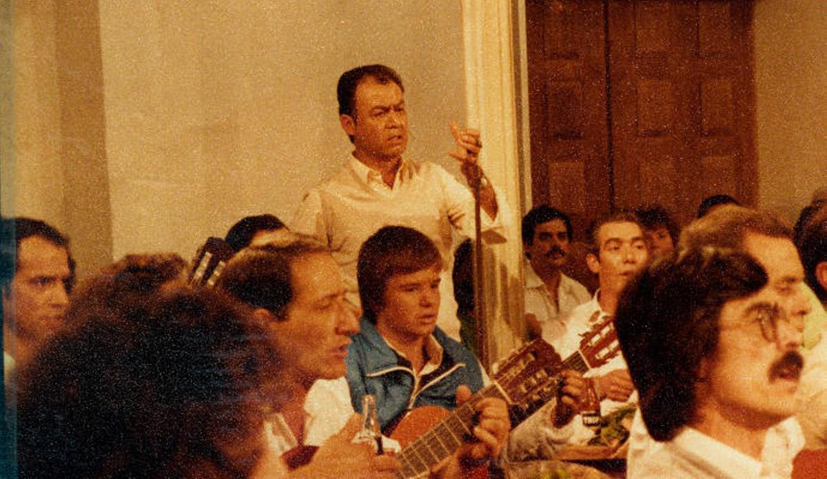 La supervivencia de los ranchos de ánimas