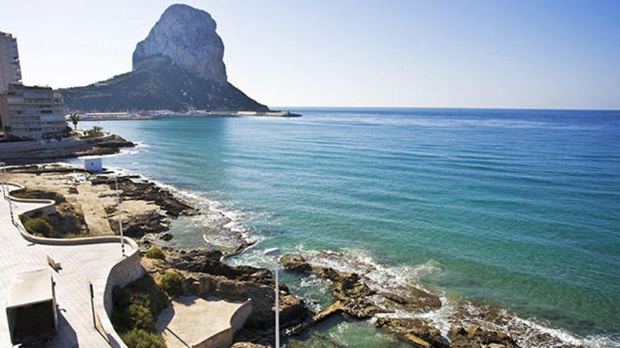 Banys de la Reina de Calp / Ayuntamiento Calp