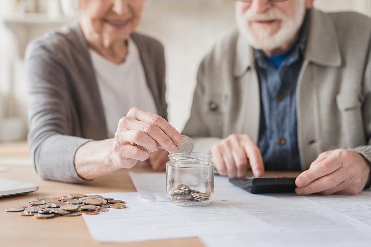 El fondo intergeneracional se cobrará más dinero de cada nómina a partir del año próximo, 2024.