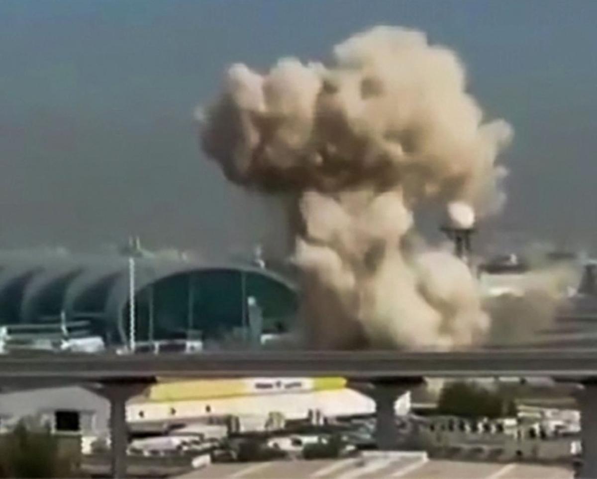 Les grans fortunes revisen la seva aposta per Dubai