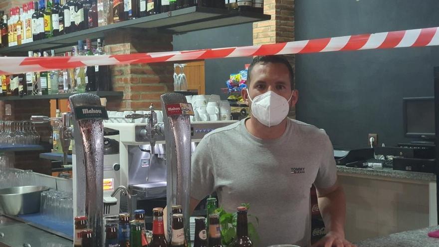 El Parque llena de sabores a Zorita