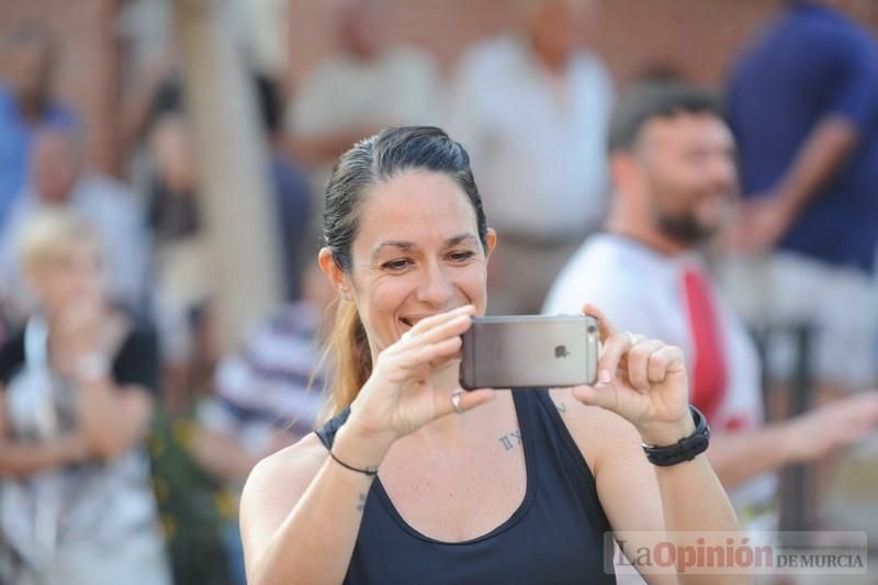 Carrera Popular en Guadalupe