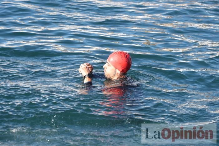 Triatlón de Cartagena (I)