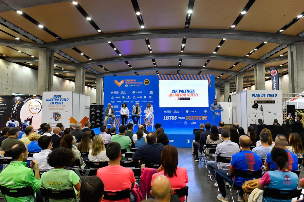 La Plaçeta, punto de encuentro