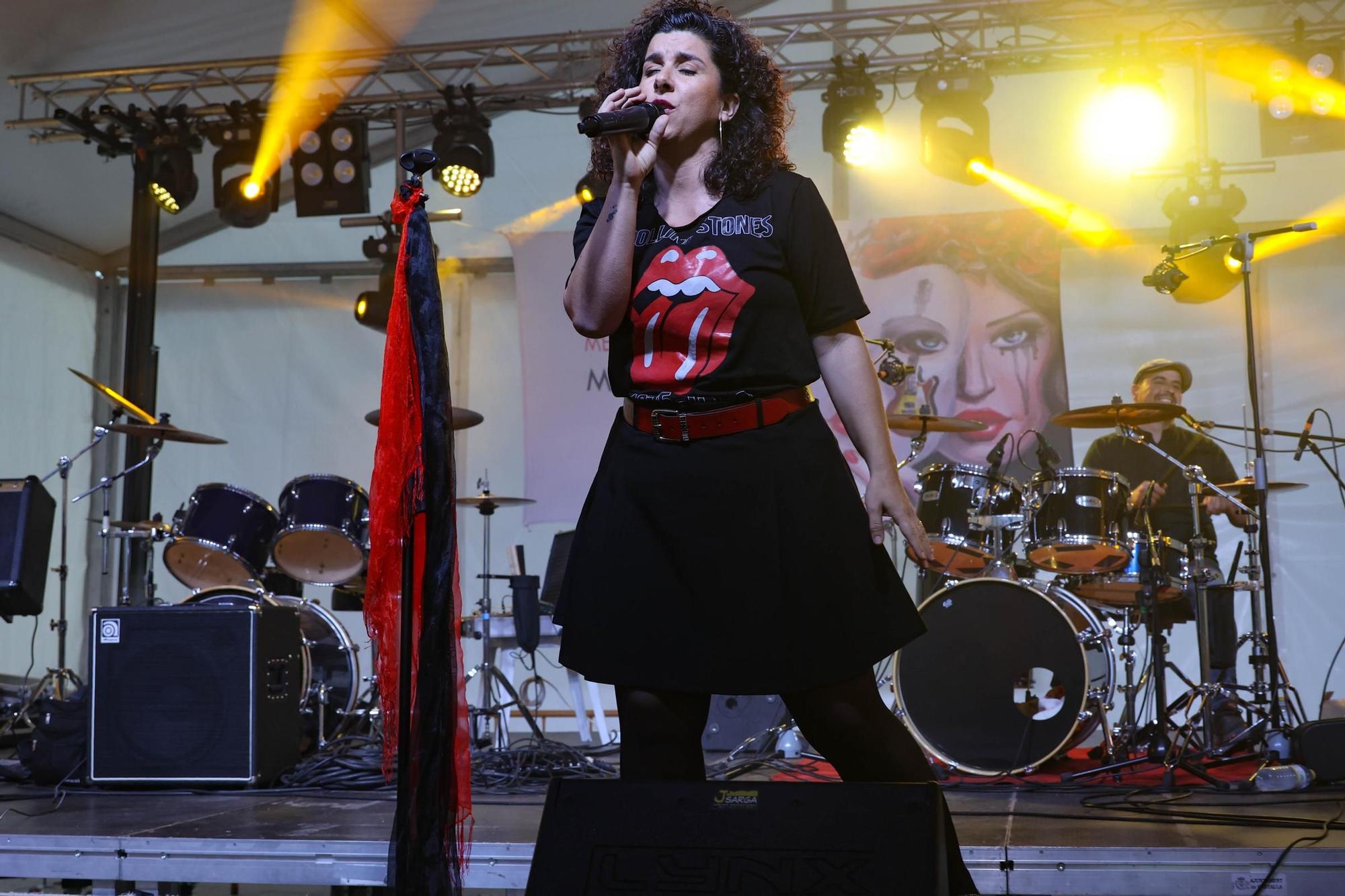 Feria de San Isidro en Castalla